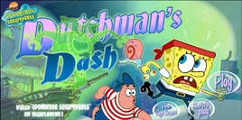 Dutchman's Dash