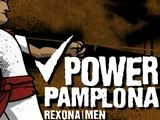 Power Pamplona