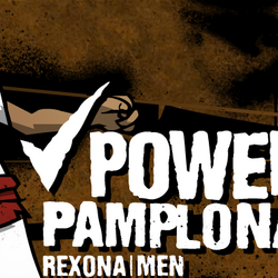 Playing Friv Games: Power Pamplona 