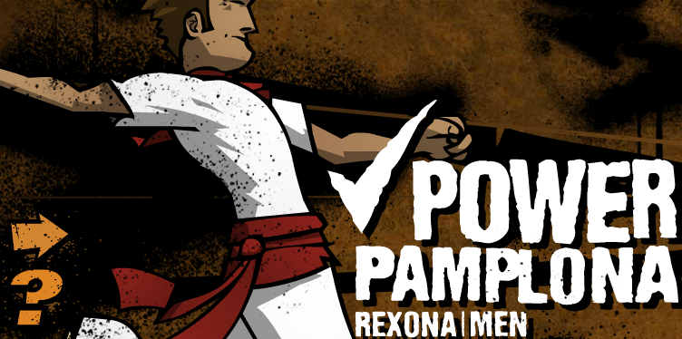 Power Pamplona | Web Gaming Wiki | Fandom