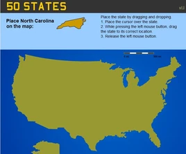 50 States