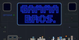 Gamma Bros