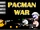 Pacman War