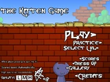 The Kitten Game