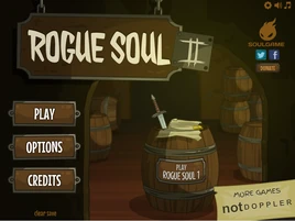 Rogue Soul 2