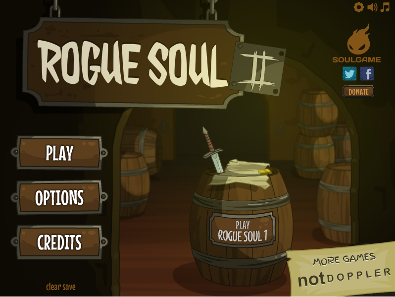 Rogue Soul 2 Web Gaming Wiki Fandom