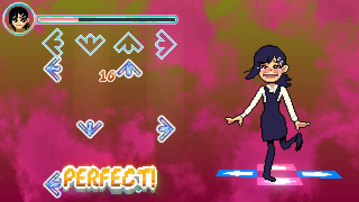 CHAINSAW DANCE  Gaming Wiki Fandom