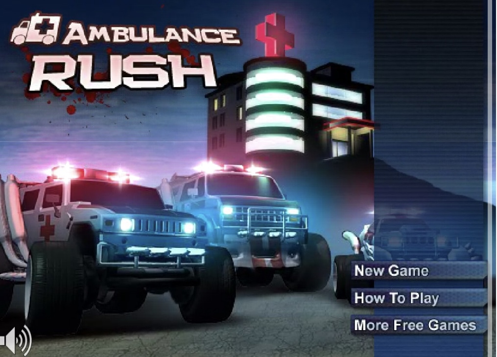 Car Rush Play Online Now - GameTop