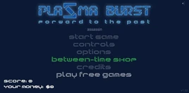 Plazma Burst