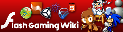 Web Gaming Wiki