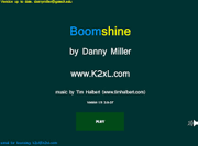 Boomshine