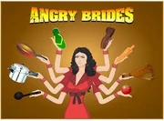 Angry Brides