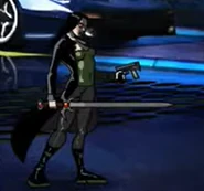 In-Game Model