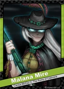 Malana Mire (Area 12)