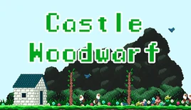 Castle Woodwarf