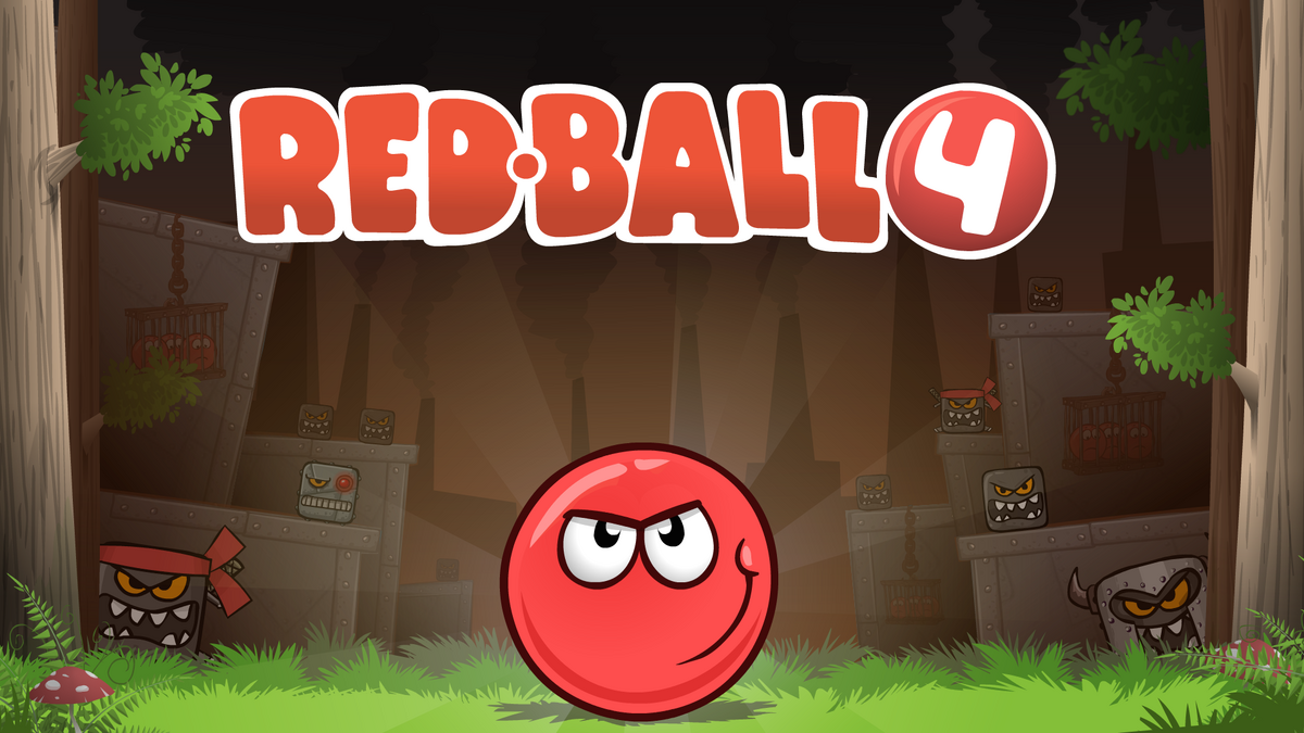 Red Ball 4 | Flash Gaming Wiki | Fandom