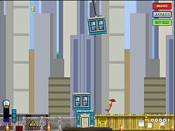 Tower Bloxx - Jogo Gratuito Online