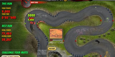 Drift Online  Shanab Games