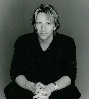Johnralston