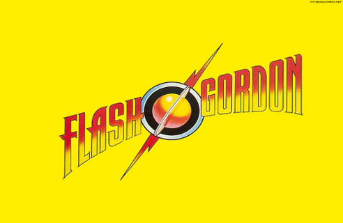 Flash Gordon Wiki