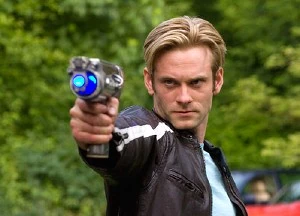 Ray Gun Flash Gordon Wiki Fandom