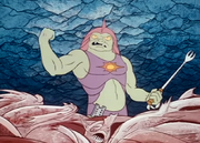 Fggillman