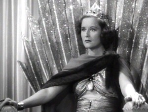 Beatrice Roberts Flash Gordon Wiki Fandom