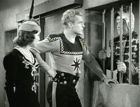 Buster Crabbe, Flash Gordon Wiki