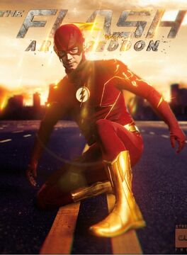 The flash season 5 episode 11 free online best sale