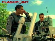 CBS FLASHPOINT 112 CLIP3