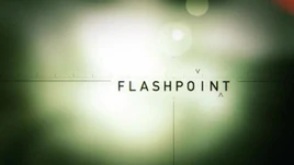 Flashpoint (TV Series) | Flashpoint Wiki | Fandom