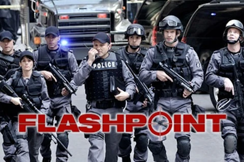 Flashpoint Wiki