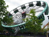 Night Mares (Canada's Wonderland)