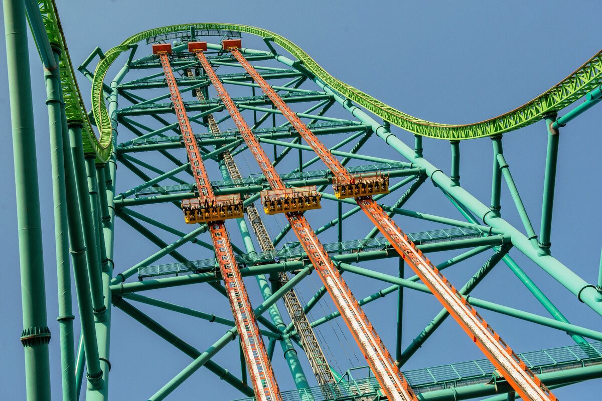 Zumanjaro Drop of Doom Flat Ride Wiki Fandom