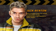 Jack Benton (FlatOut 2)