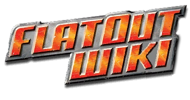 AFI - Rabbits Are Roadkill On Rt. 37 | Flatout вики | Fandom