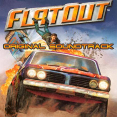 flatout 2 soundtrack flatout 2 soundtrack