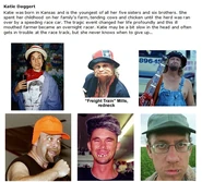 Initial design document