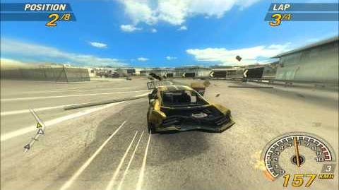 FlatOut_2._Water_Canal_3