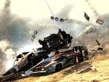 FlatOut: Ultimate Carnage