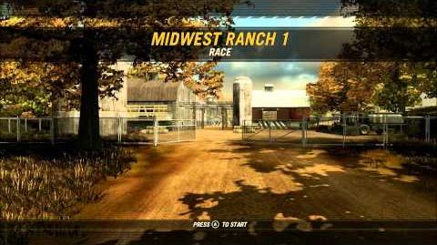 Midwest Ranch 1 overview