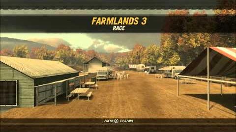 Farmlands 3 overview