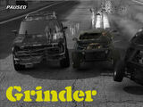 Grinder