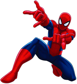 Spider-Man | FlatZone Wiki | Fandom Spider-Man | FlatZone Wiki | Fandom