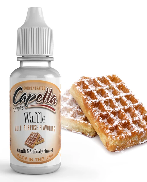 vaporwaffle