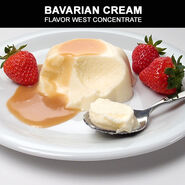 Bavarian-cream