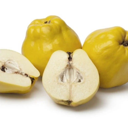 Quince Quench: Exploring the Flavor in Juices