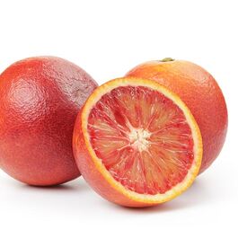 FW Blood Orange