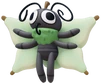 Pear Butterfly