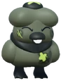 Poison Duck